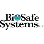 BioSafe Systems Logo