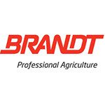 Brandt Professional Agriculture Logo