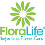 Flora Life Logo