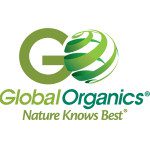 Global Organics Logo