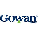 Gowan France Logo