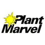 Plant Marvel Logo