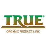 True Organic Products Logo