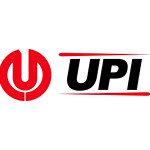 UPI fertilizer and pest control Logo