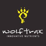 WolfTrax Logo