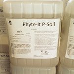 phyte it p soil from agrx