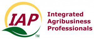 integrated agribusiness professionals logo