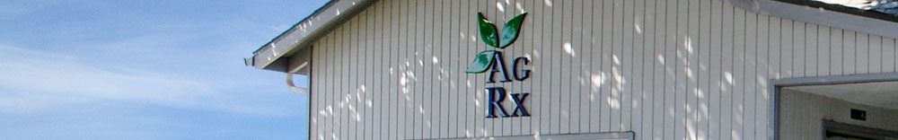 AGRX Building
