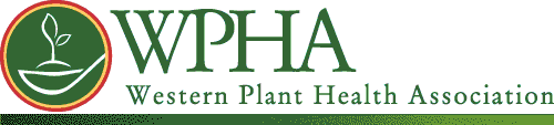 western plant health association logo