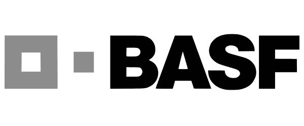 Logo: BASF