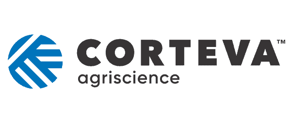 Logo: Corteva Agriscience
