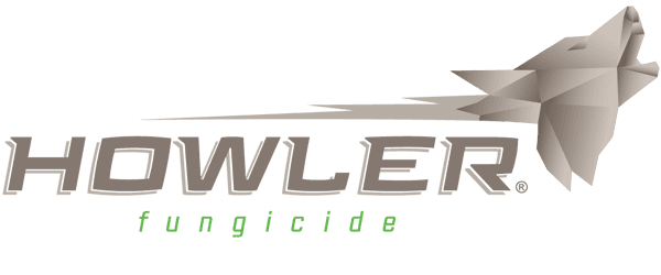 Logo: Howler Fungicide