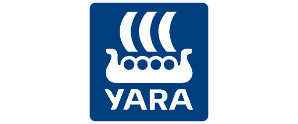 Logo: Yara