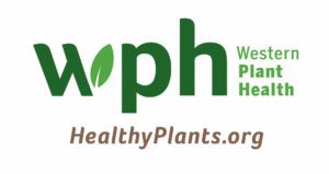 Logo: Western Plant Health - HealthyPlants.org
