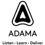 ADAMA - Listen • Learn • Deliver