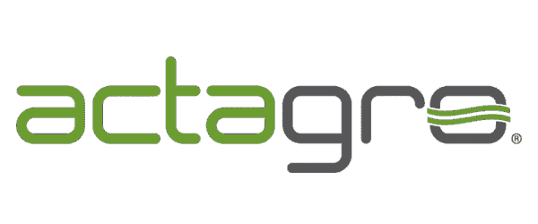 Logo: actagro