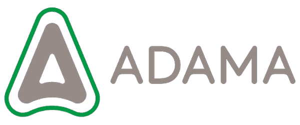 Logo: Adama