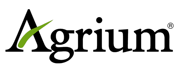 Logo: Agrium