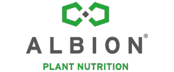 Logo: Albion Plant Nutrition