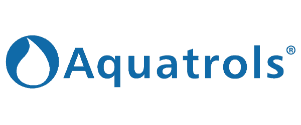 Logo: Aquatrols