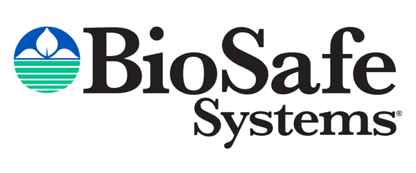 Logo: BioSafe Systems