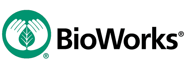 Logo: BioWorks