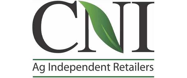 Logo: CNI Ag Independent Retailers