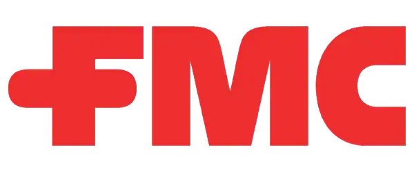 Logo: FMC
