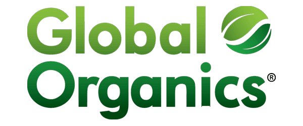 Logo: Global Organics
