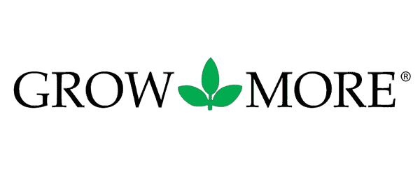 Logo: Grow More