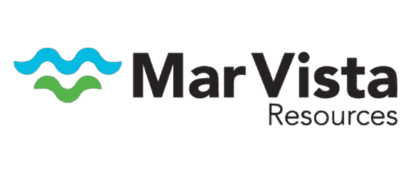 Logo: MarVista Resources