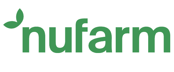 Logo: Nufarm