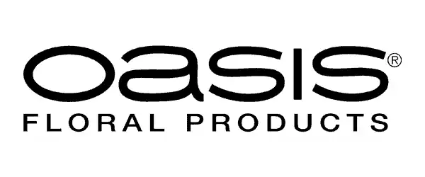 Logo: Oasis Floral Products