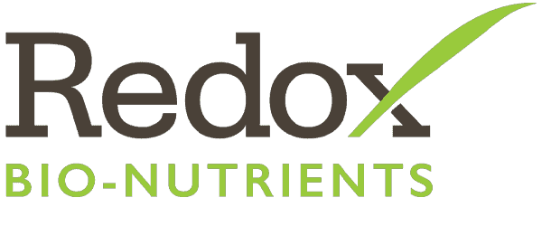 Logo: Redox Bio-Nutrients