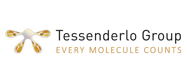 Logo: Tessenderlo Group Every Molecule Counts