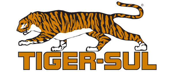 Logo: Tiger-Sul