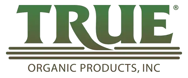 Logo: TRUE Organic Products, Inc.