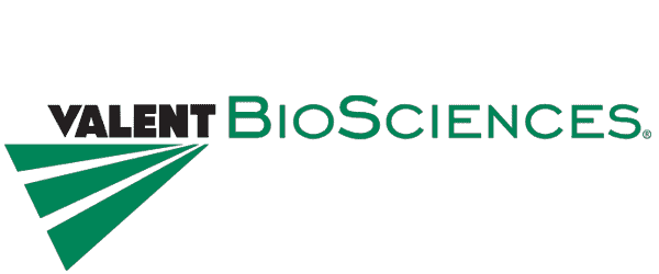 Logo: Valent BioSciences