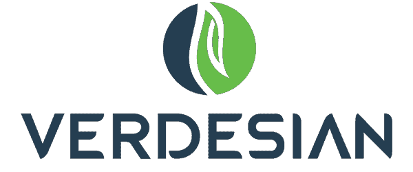 Logo: Verdesain